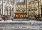 Terry Irons - The Chapel, Tyntesfield House